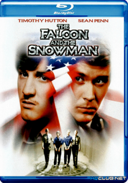     / The Falcon and the Snowman MVO