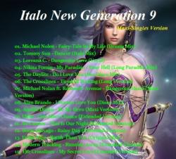 VA - Italo New Generation (9)