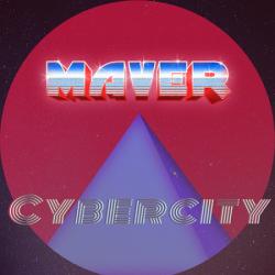 Maver - Cybercity