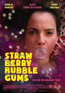     / Strawberry Bubblegums VO