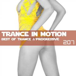 VA - Trance In Motion Vol.207