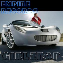 VA - Empire Records - Girlz Rap