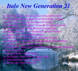 VA - Italo New Generation (21)