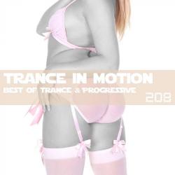 VA - Trance In Motion Vol.208