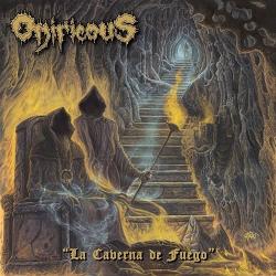 Oniricous - La Caverna De Fuego