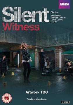   /  , 20  1-7   10 / Silent witness [RusFilm]