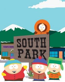 , 22  1-3   10 / South Park
