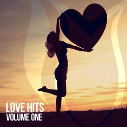 VA - Love Hits Vol 1
