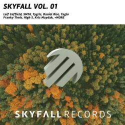 VA - Skyfall, Vol. 01