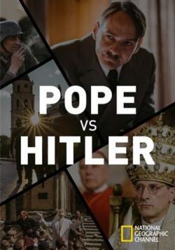    / Pope vs Hitler VO