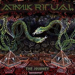 VA - Atmik Ritual