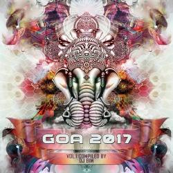 VA - Goa 2017, Vol. 1