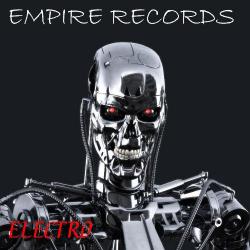 VA - Empire Records - Electro