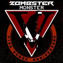 VA - Zombster Monster, Vol. 5