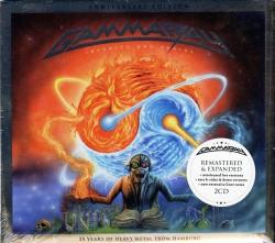 Gamma Ray - Insanity And Genius (2CD)