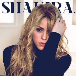 Shakira - Rock In Rio 2011. Videography