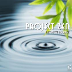 VA - Project Zen. Ultimate Lounge