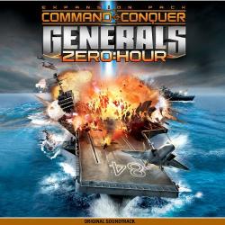 OST - Bill Brown, Mikael Sandgren - Command Conquer: Generals Zero Hour