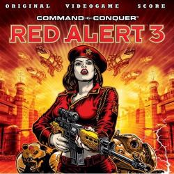 OST - Frank Klepacki, James Hannigan, Timothy Michael Wynn - Command Conquer Red Alert 3
