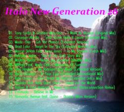 VA - Italo New Generation (26)