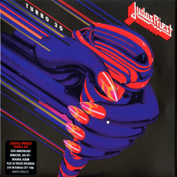 Judas Priest - Turbo - 30 (30th Anniversary Edition)