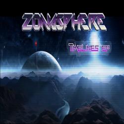 Zonasphere - Timelines [EP]