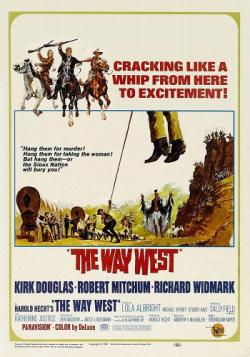    / The Way West MVO