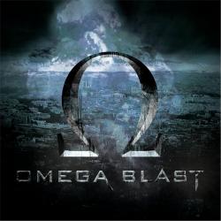 Omega Blast - Omega Blast