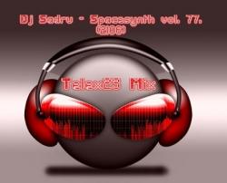 Dj Sadru - Spacesynth Mix vol. 77 (Telex23 Mix)