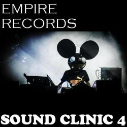 VA - Empire Records - Sound Clinic 4