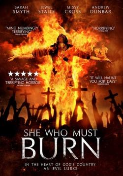    / She Who Must Burn VO