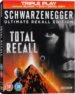   / Total Recall MVO