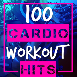 VA - 100 Long Live Workout Hits