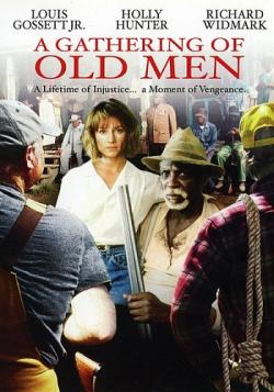   / A Gathering of Old Men DVO
