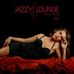 VA - Jazzy Lounge, Vol. 1