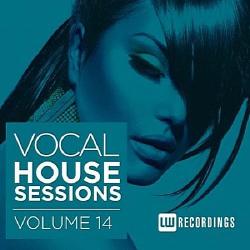 VA - Vocal House Sessions Vol.14