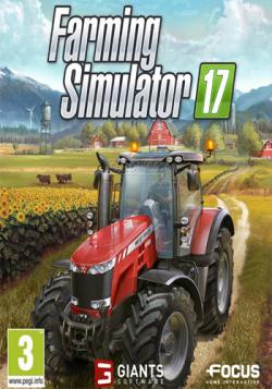 Farming Simulator 17 [1.4.2.0/dlc] [RePack by Other's]