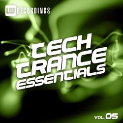 VA - Tech Trance Essentials, Vol. 5