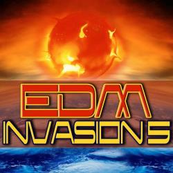 VA - EDM Invasion 5