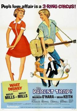    / The Parent Trap MVO