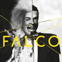 Falco - Falco 60 (3CD Limitierte Premium Edition)