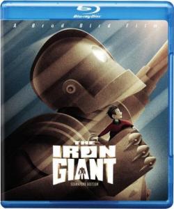   / The Iron Giant [Signature Edition] DUB