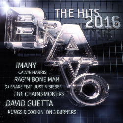 VA - Bravo The Hits 2016