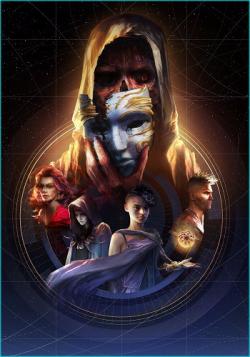 Torment: Tides of Numenera [Steam-Rip от Let'sРlay]