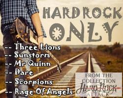 VA-Only Hard-Rock