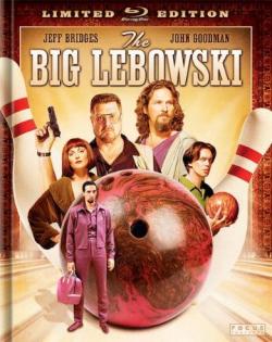  / The Big Lebowski AVO