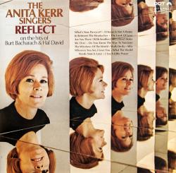 The Anita Kerr Singers - Reflect On The Hits Of Burt Bacharach and Hal David