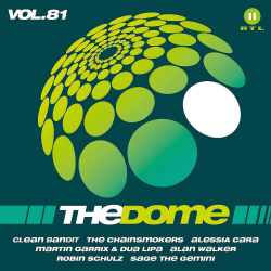 VA - The Dome Vol. 81