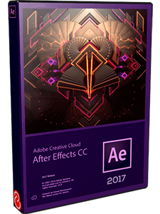 Adobe After Effects CC 2017.1 14,1,0,57