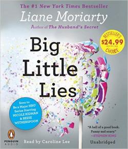 Big Little Lies /    , Caroline Lee /  ]